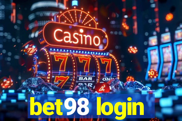 bet98 login